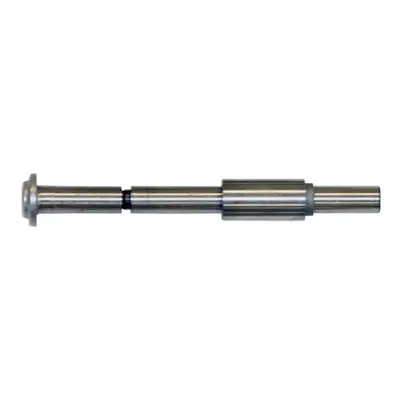 2-PIECE GOVERNMENT GUIDE ROD