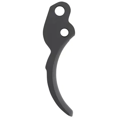 WILSON COMBAT BERETTA 92/96 SHORT REACH STEEL TRIGGER