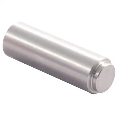 FLAT RECOIL SPRING PLUG