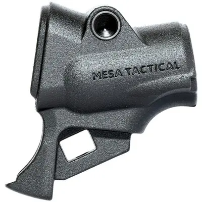 REM 870 GEN II TELESCOPING HYDRAULIC RECOIL STOCK 12G ONLY