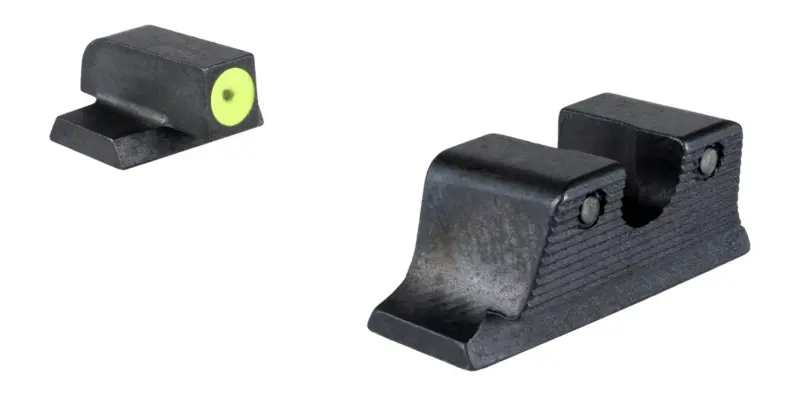 TRJ 601171 HD SET YELLOW FOR S CORE