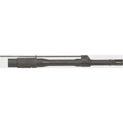 LMT MWS 7.62X51 NATO 13.5'' CARBINE LENGTH BARREL BLACK