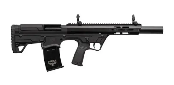 PANZER BP12 G3 BULLPUP 18.5" BLACK