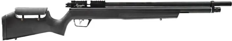 BENJAMIN PCP AIR RIFLE - MARAUDER G3 .22 ADJ SYN STOCK