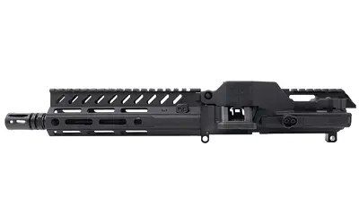 FRD ORD FM-9D MLOK UPPER 8" 150RD BK - Freedom Ordnance