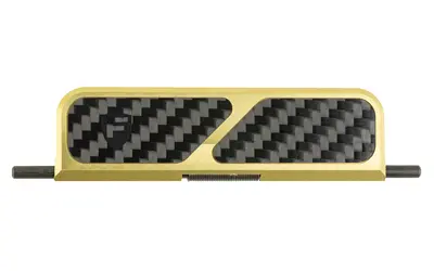FORTIS BILLET DUST COVER CF GOLD