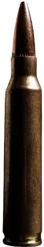 ATOMIC 223 REM 77GR HPBT - SUBSONIC 20RD 10BX/CS - Atomic Ammo